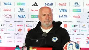 Sergej Barbarez otkrio ono što je cijela Bosna i Hercegovina čekala: "Da, spreman je!"